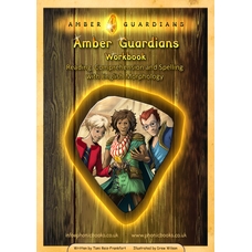 Amber Guardian's Workbook